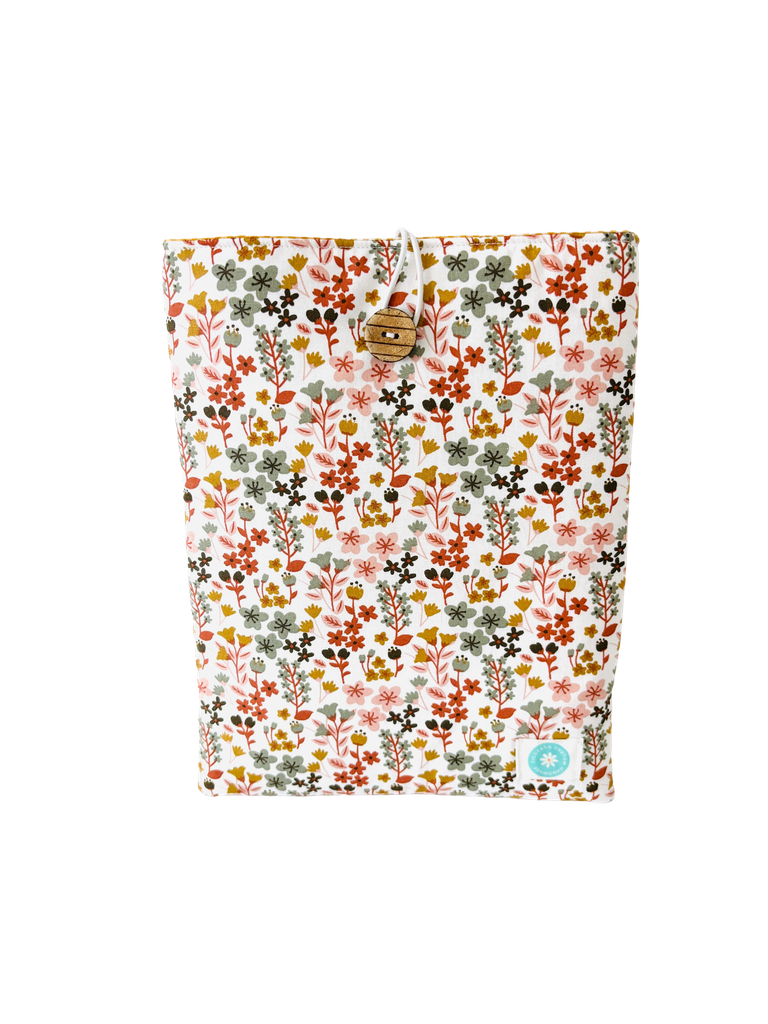 Funda de libro Otoño