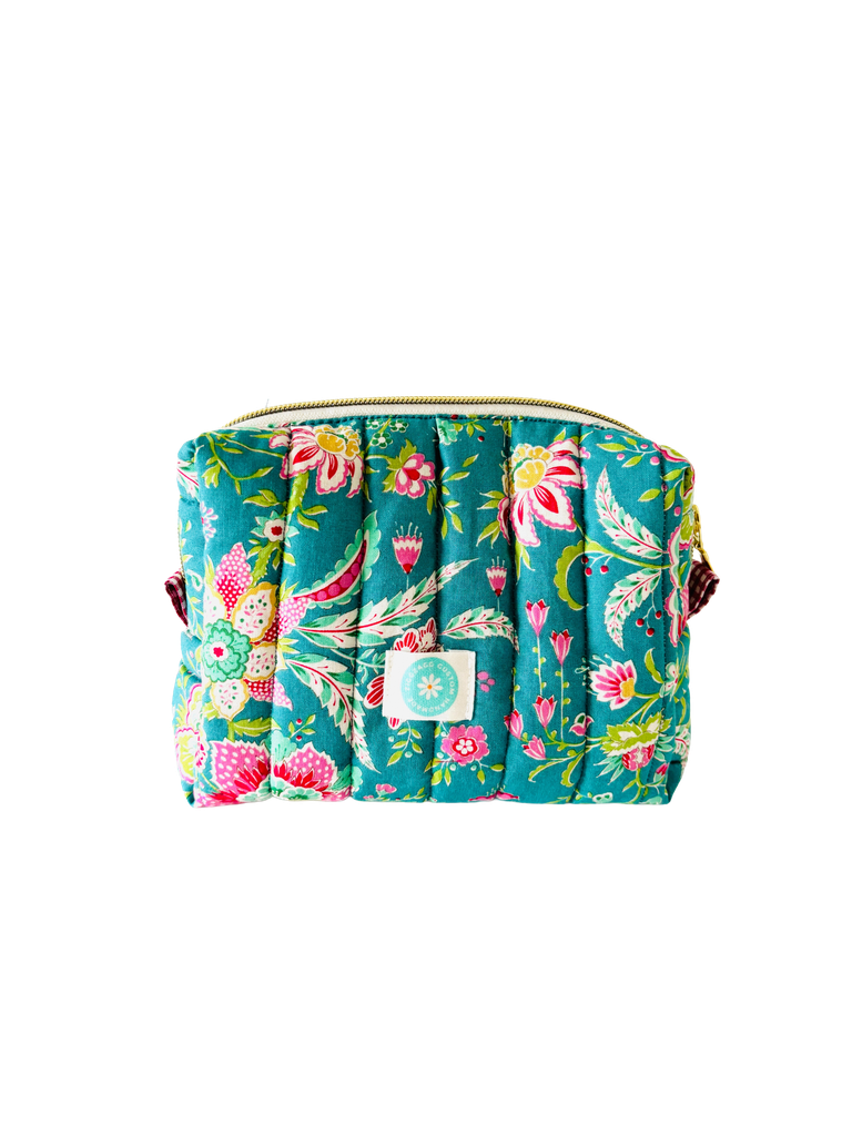 Neceser box Biarritz