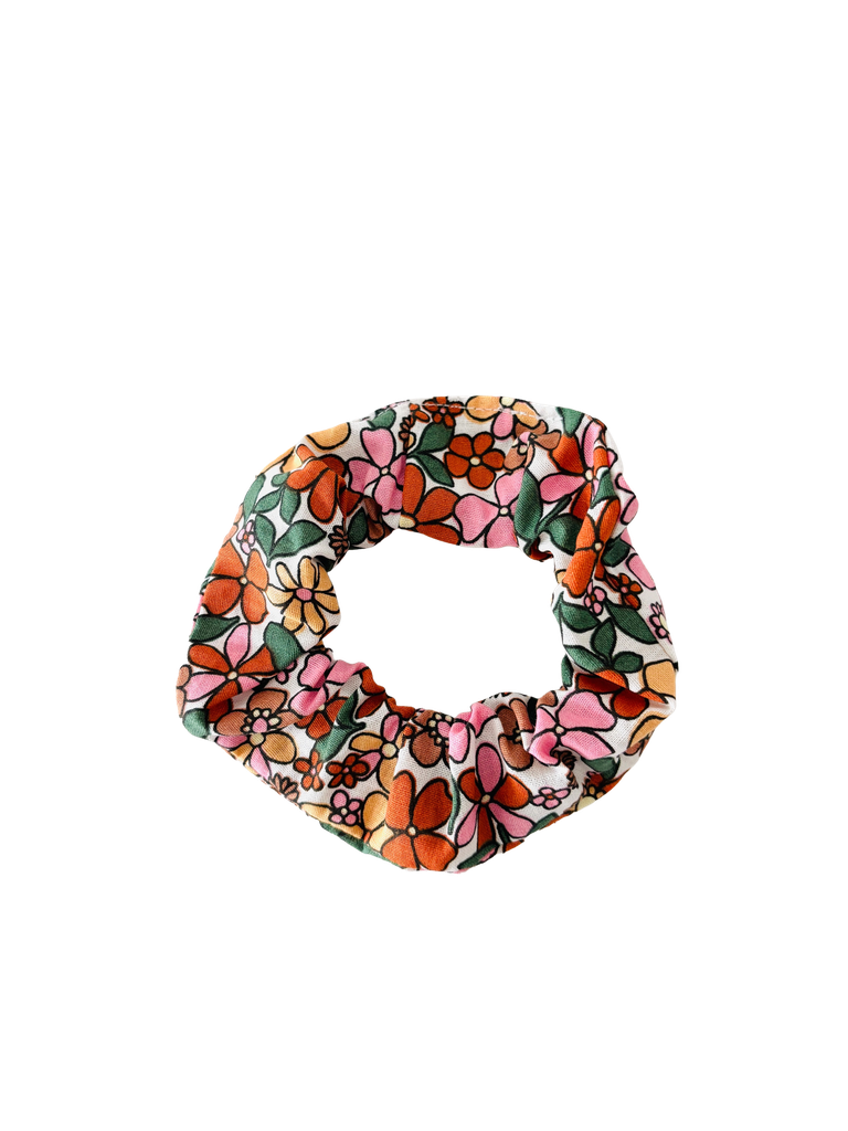 Coletero flores Otoño