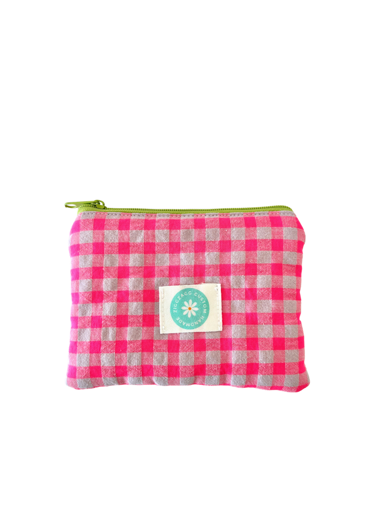 Carterita vichy Frambuesa