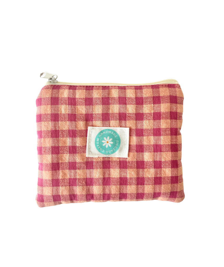 Carterita vichy  Melocotón  (Naranja)