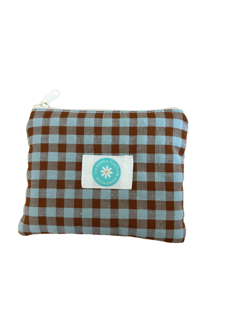 Carterita vichy Mint