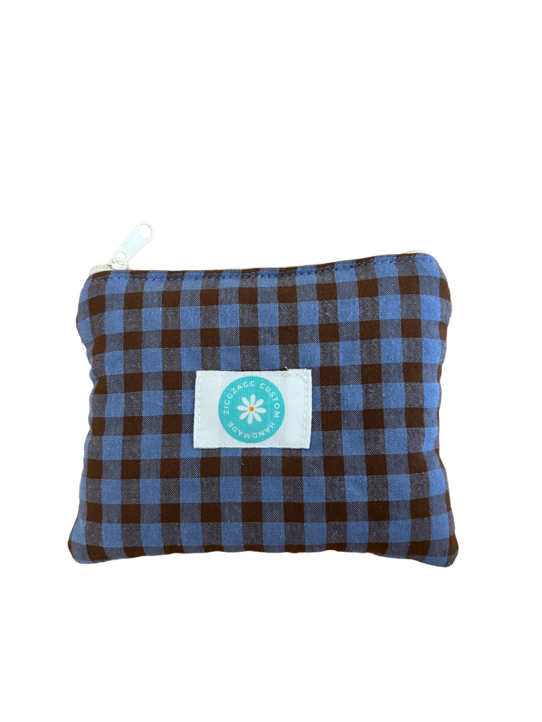 Carterita vichy Brownie